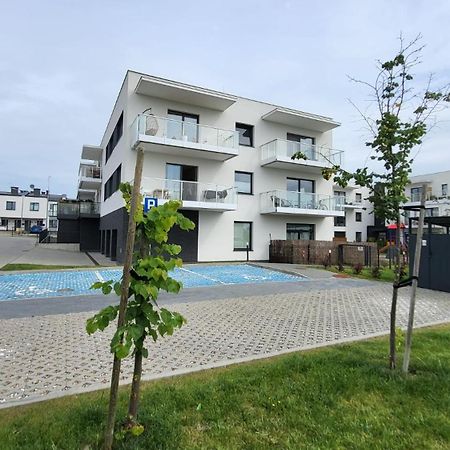 Apartament Solo Pruszcz Gdański Extérieur photo