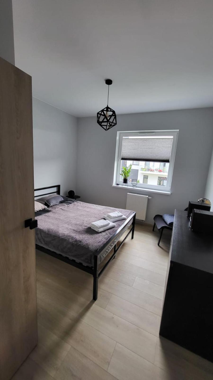 Apartament Solo Pruszcz Gdański Extérieur photo