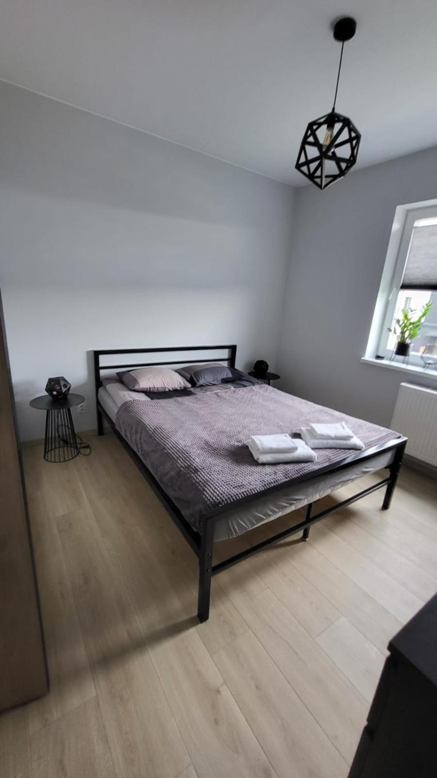 Apartament Solo Pruszcz Gdański Extérieur photo