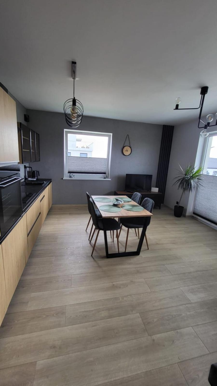 Apartament Solo Pruszcz Gdański Extérieur photo