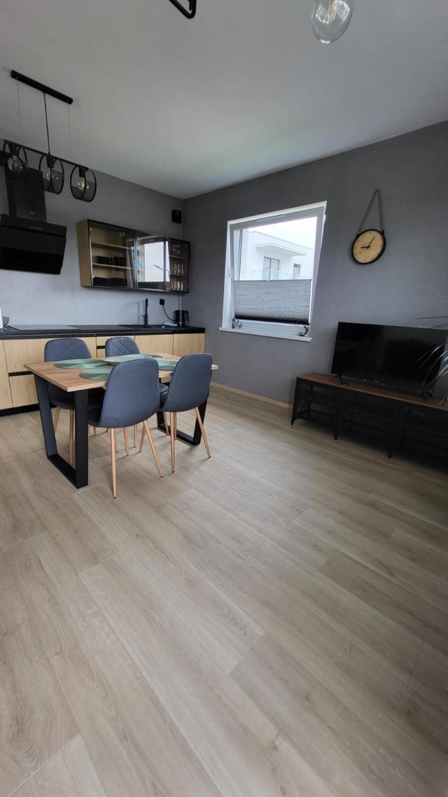 Apartament Solo Pruszcz Gdański Extérieur photo