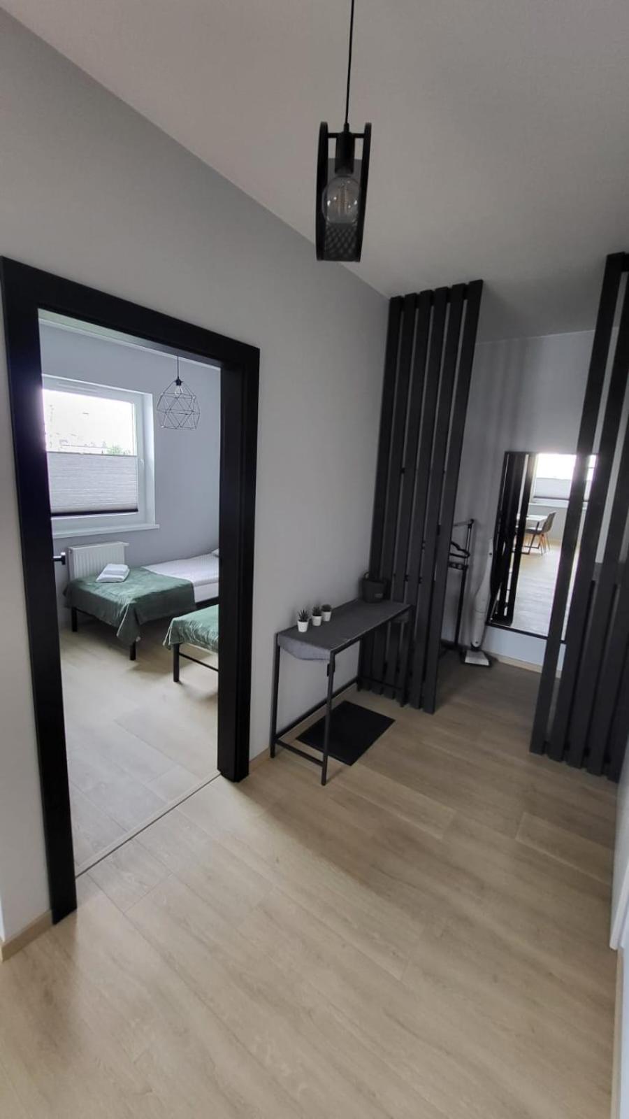 Apartament Solo Pruszcz Gdański Extérieur photo