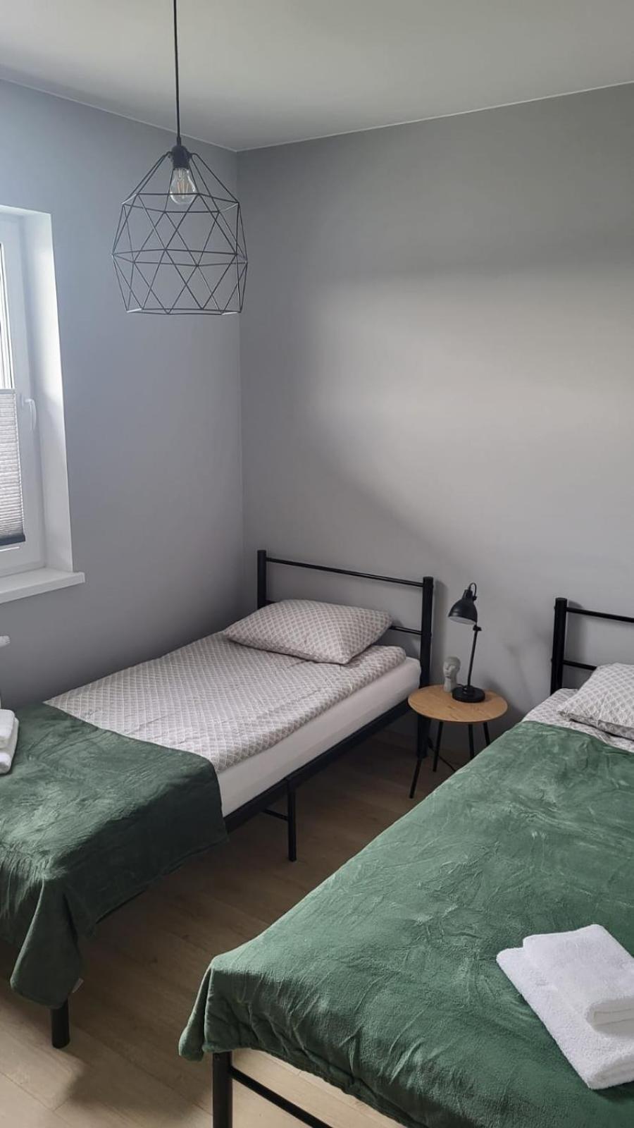 Apartament Solo Pruszcz Gdański Extérieur photo