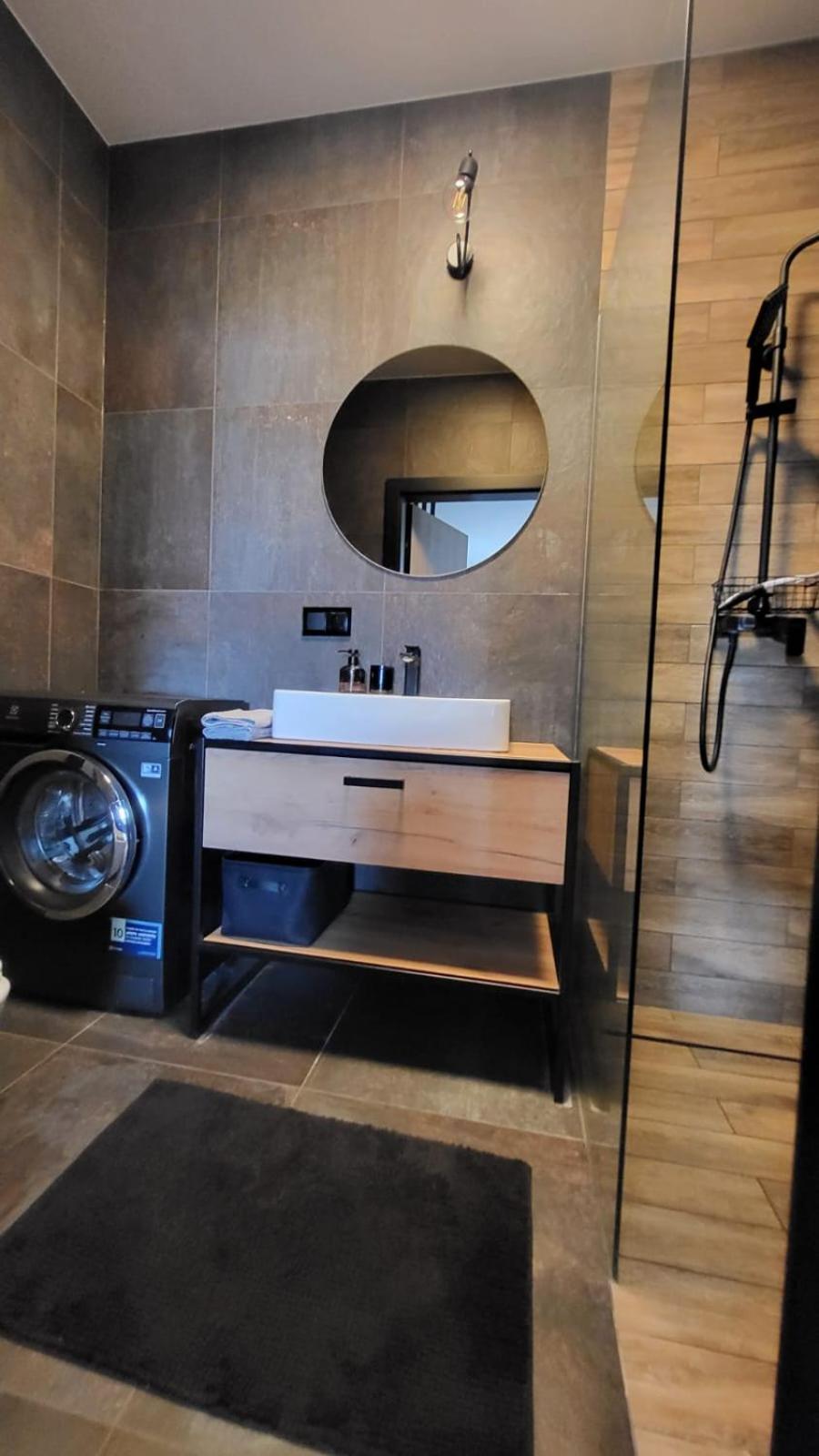 Apartament Solo Pruszcz Gdański Extérieur photo