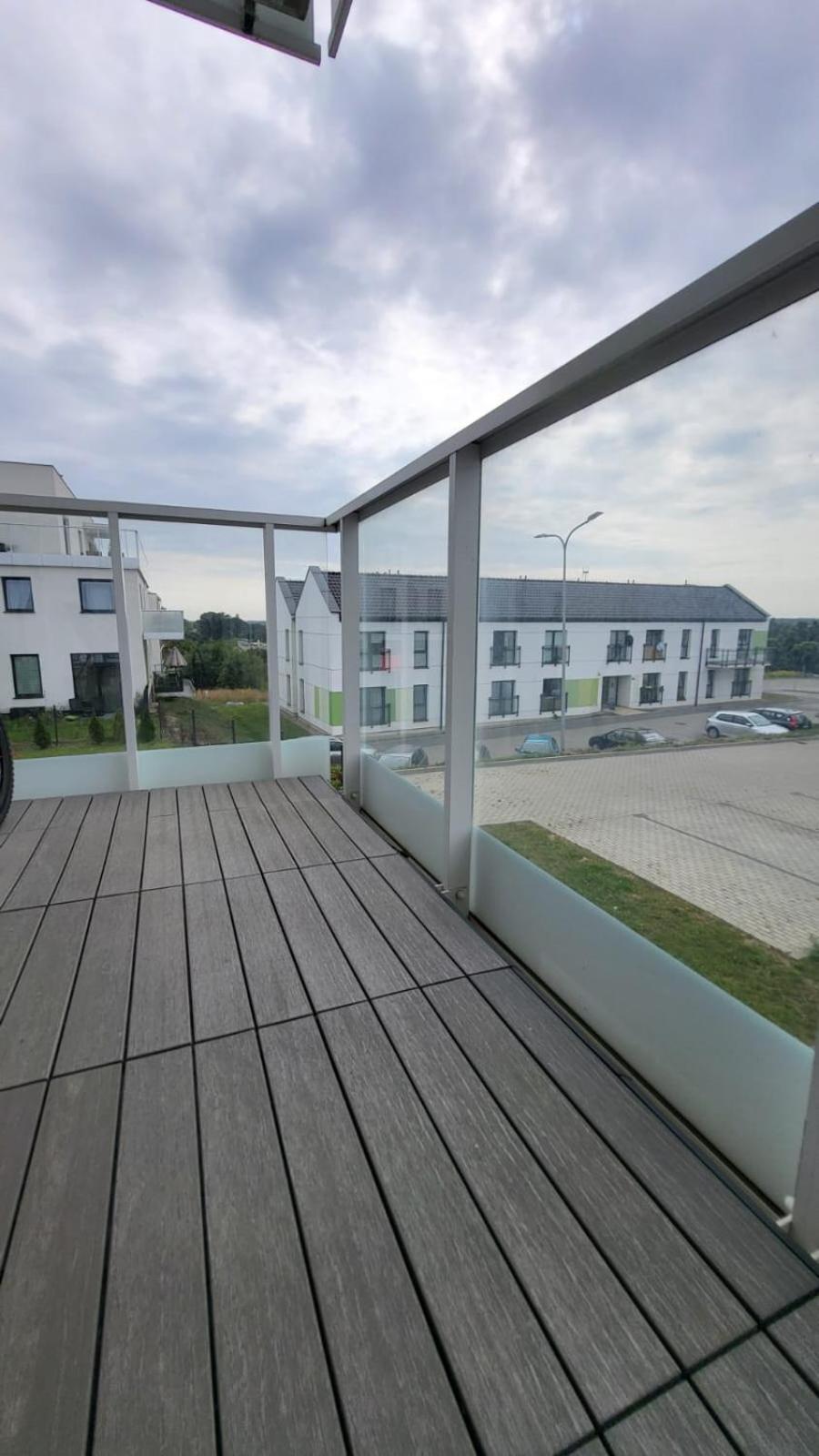 Apartament Solo Pruszcz Gdański Extérieur photo