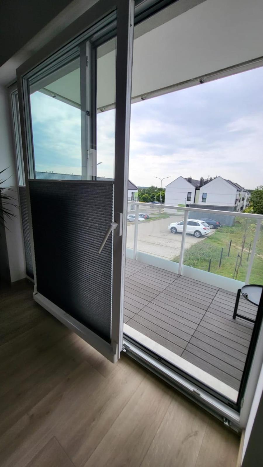 Apartament Solo Pruszcz Gdański Extérieur photo