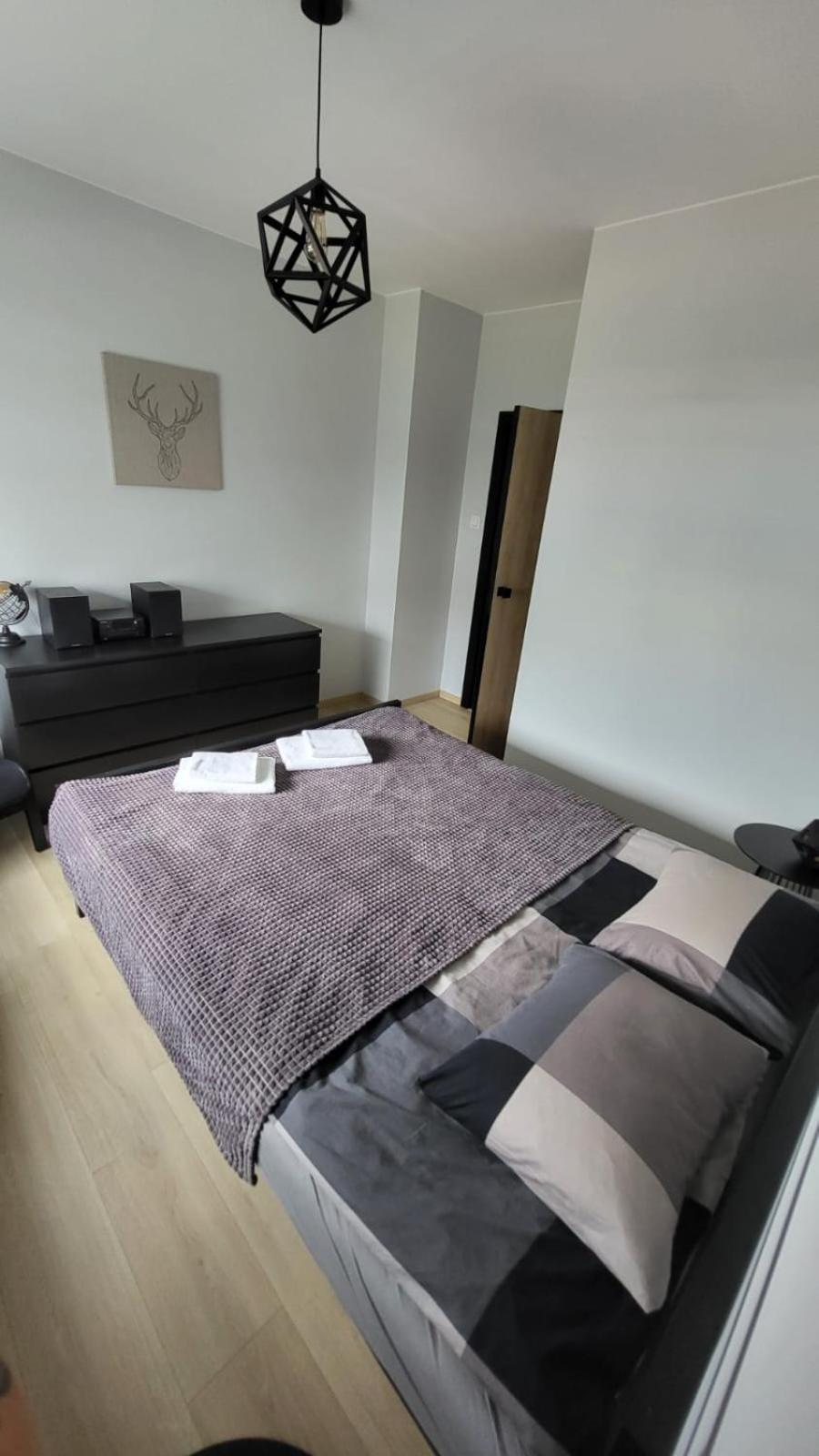 Apartament Solo Pruszcz Gdański Extérieur photo