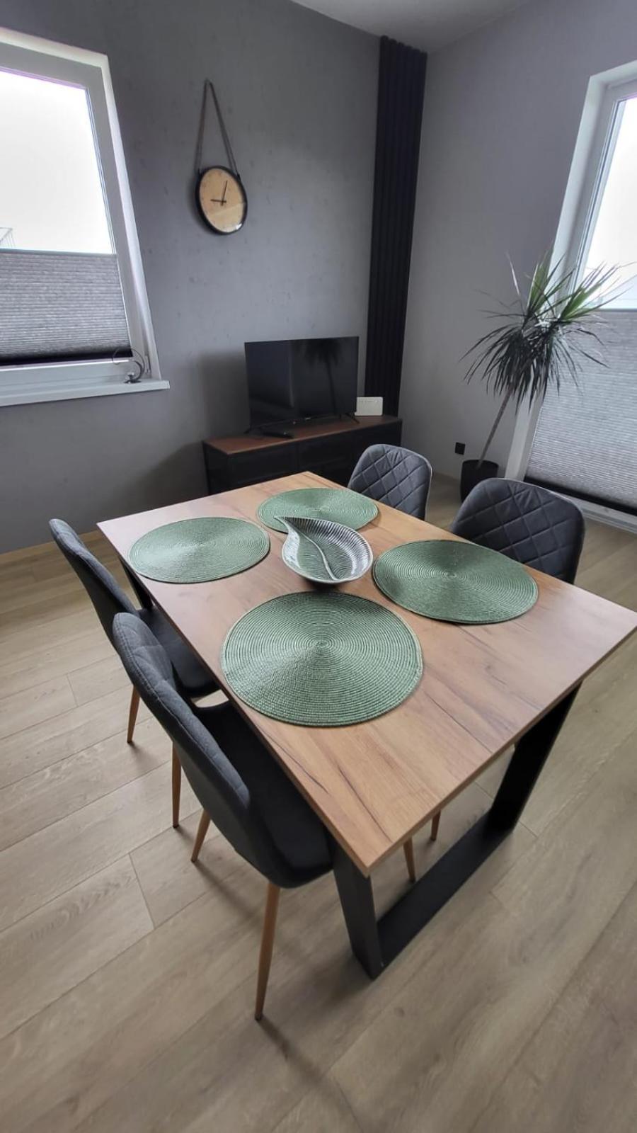 Apartament Solo Pruszcz Gdański Extérieur photo