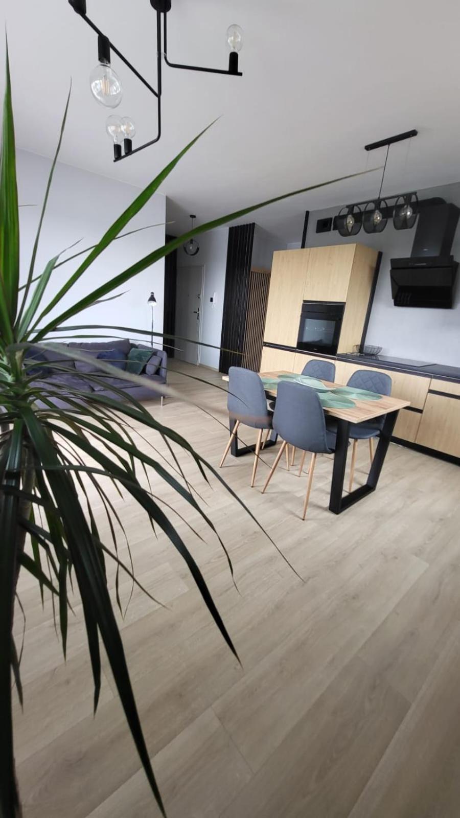 Apartament Solo Pruszcz Gdański Extérieur photo